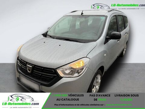 Dacia Lodgy dCi 115 5 places 2021 occasion Beaupuy 31850