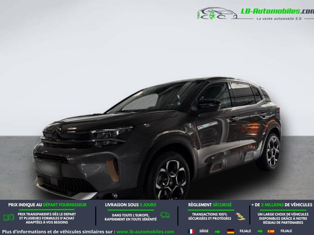 C5 aircross PureTech 130 BVA 2024 occasion 31850 Beaupuy