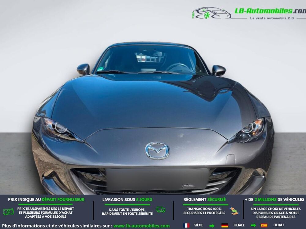 MX-5 mx-5 2019 occasion 31850 Beaupuy