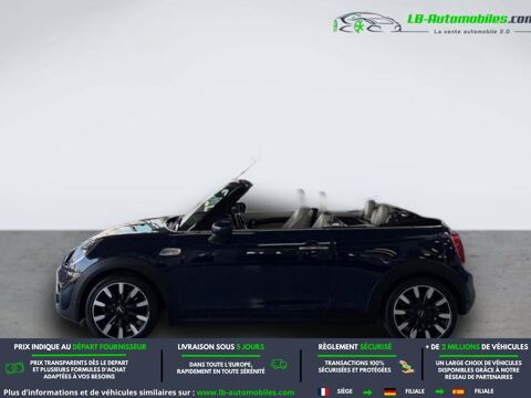 Cooper S 192 CH BVA 2018 occasion 31850 Beaupuy