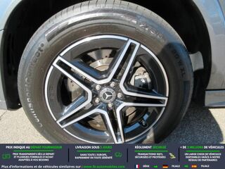 Classe GLE 450 EQBoost BVA 4Matic 2019 occasion 31850 Beaupuy
