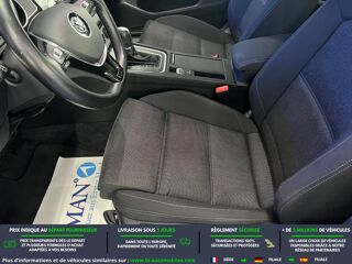 Passat 2.0 TDI 150 BVA 2015 occasion 31850 Beaupuy