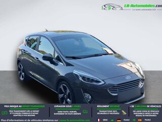 Fiesta 1.0 EcoBoost 95 ch BVM 2020 occasion 31850 Beaupuy