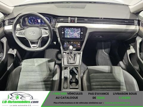 Passat 2.0 TDI 200 BVA 4Motion 2024 occasion 31850 Beaupuy