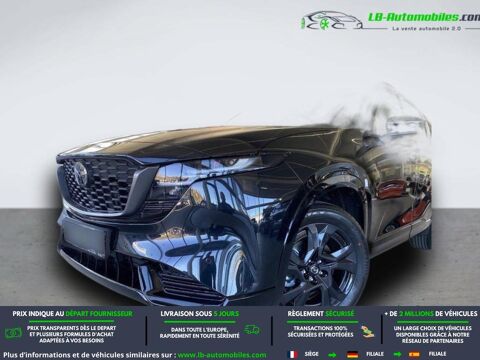 CX-5 2.5L e-SKYACTIV G 141ch 2026 occasion 31850 Beaupuy