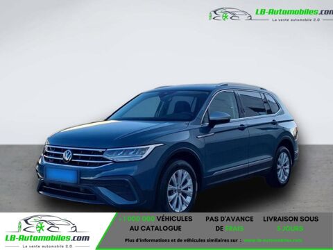 Annonce voiture Volkswagen Tiguan Allspace 32400 �
