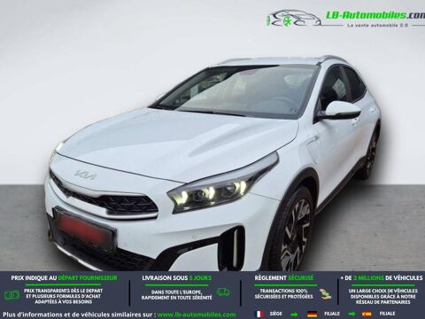 Annonce voiture Kia XCeed 26900 €