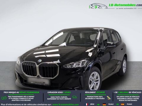 Annonce voiture BMW Serie 2 23390 €