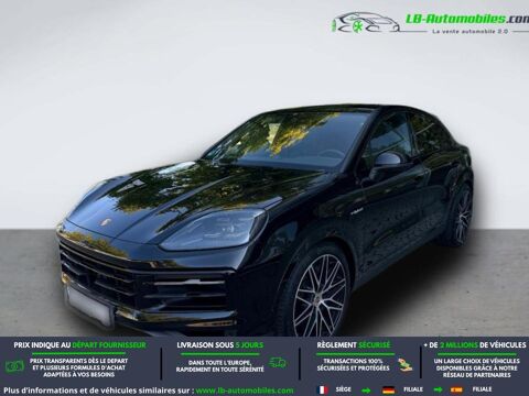 Cayenne E-Hybrid 3.0 V6 470 ch 2024 occasion 31850 Beaupuy