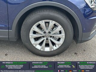 Tiguan 1.5 TSI EVO 130 2020 occasion 31850 Beaupuy
