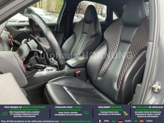 S3 2.0 TFSI 300 BVA 2019 occasion 31850 Beaupuy