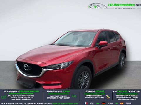 Annonce voiture Mazda CX-5 22490 €