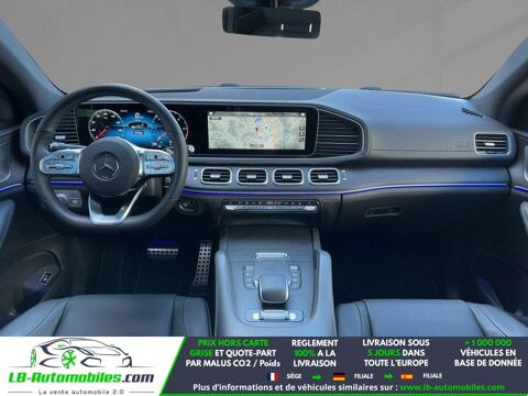 Classe GLE 400 d BVA 4Matic 2023 occasion 31850 Beaupuy