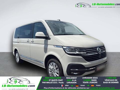 MULTIVAN 2.0 TDI 198 BVA 2020 occasion 31850 Beaupuy