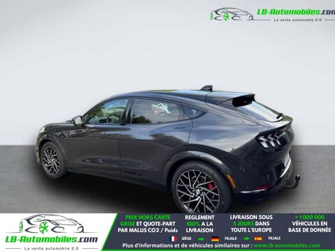 Mustang 99 kWh 487 ch AWD 2022 occasion 31850 Beaupuy