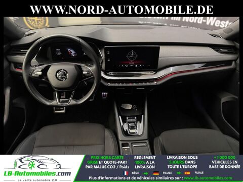 Octavia 1.5 TSI 150 ch BVA 2023 occasion 31850 Beaupuy