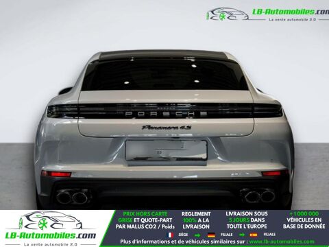 Panamera 4S E-Hybrid V6 544 ch BVA 2024 occasion 31850 Beaupuy