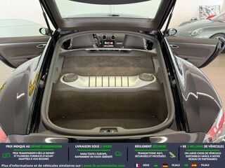 Cayman T 2.0i 300 ch 2017 occasion 31850 Beaupuy