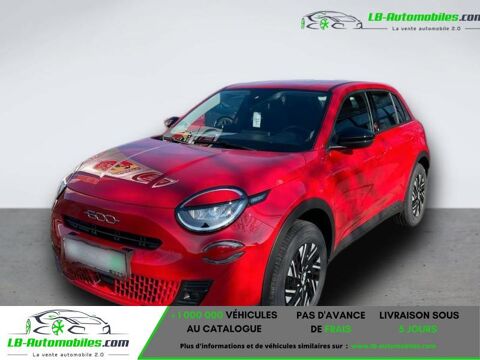 Annonce voiture Fiat Fiat 600 33500 €