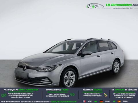 Annonce voiture Volkswagen Golf SW 25390 €