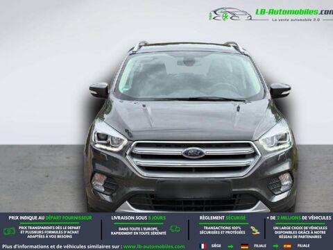 Kuga 1.5 EcoBoost 120 4x2 BVM 2019 occasion 31850 Beaupuy