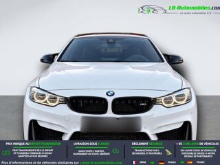 M4 450 ch M BVA 2017 occasion 31850 Beaupuy