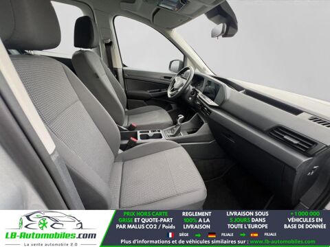 Caddy 2.0 TDI 122 BVM 2022 occasion 31850 Beaupuy