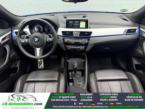 X2 M35i 306 ch BVA 2019 occasion 31850 Beaupuy