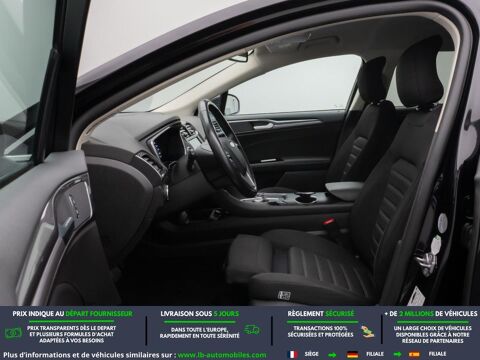 Mondeo 2.0 EcoBlue 190 BVA 2021 occasion 31850 Beaupuy