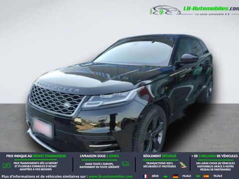 Range rover velar 2.0L D180 BVA 2020 occasion 31850 Beaupuy
