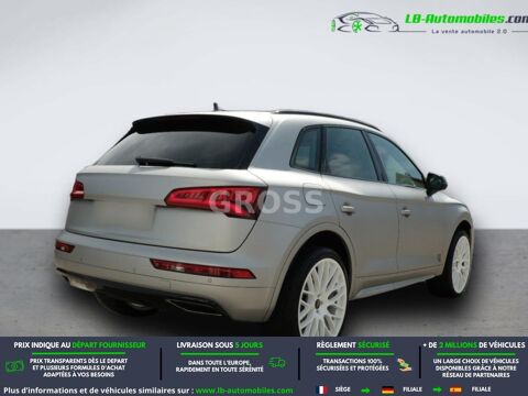 Q5 TDI 190 BVA Quattro 2017 occasion 31850 Beaupuy