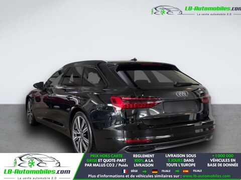 A6 40 TDI 204 ch 2023 occasion 31850 Beaupuy