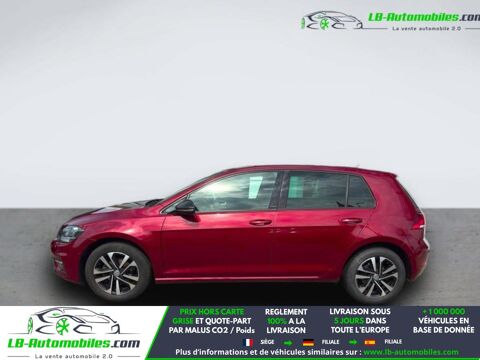 Golf 1.0 TSI 115 BVM 2019 occasion 31850 Beaupuy
