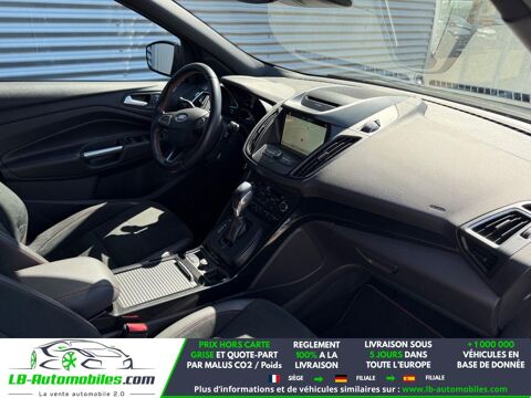 Kuga 1.5 EcoBoost 182 4x4 BVA 2018 occasion 31850 Beaupuy