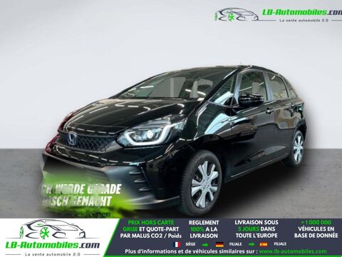 Jazz e:HEV 1.5 i-MMD 107ch 2025 occasion 31850 Beaupuy