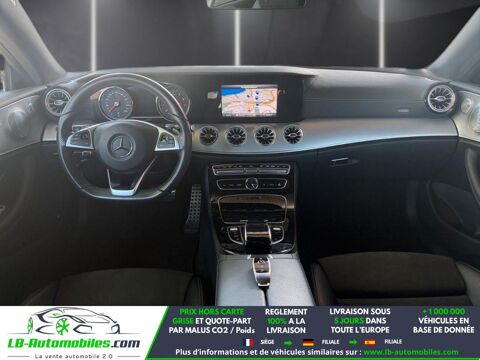 Classe E 200 BVA 2018 occasion 31850 Beaupuy