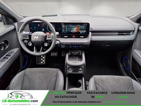 Ioniq 5 84 kWh - 609 ch 2024 occasion 31850 Beaupuy