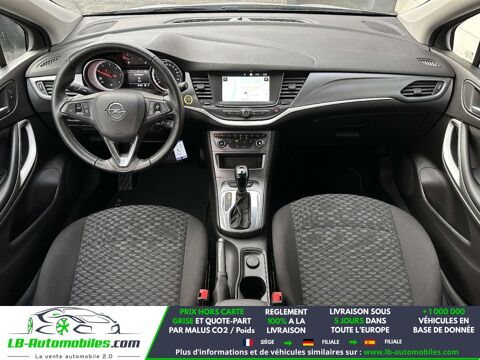 Astra 1.5 Diesel 122 ch BVA 2020 occasion 31850 Beaupuy