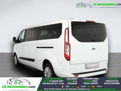 Tourneo VP 320 L2H1 2.0 EcoBlue 130 BVM 2021 occasion 31850 Beaupuy