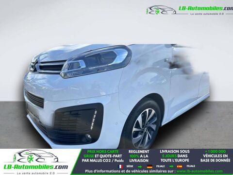 Spacetourer BlueHDi 180 BVA 2020 occasion 31850 Beaupuy