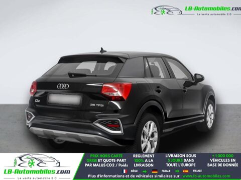 Q2 35 TFSI 150 BVA 2023 occasion 31850 Beaupuy