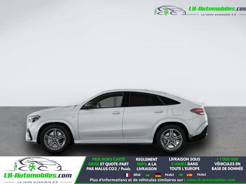 Classe GLE 400 e BVA 4Matic 2025 occasion 31850 Beaupuy