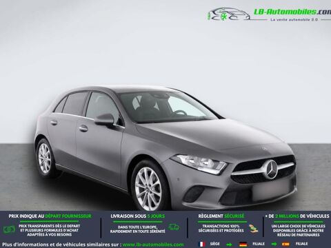 Classe A 180 d BVA 2020 occasion 31850 Beaupuy