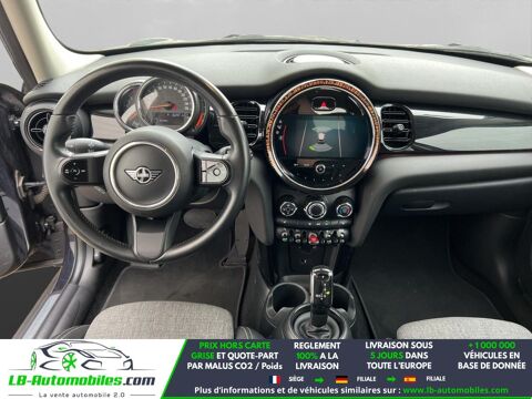 Countryman 102 ch BVA 2022 occasion 31850 Beaupuy