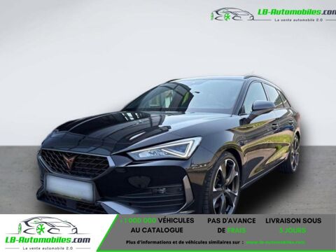 Cupra Leon 2.0 TSI 310 ch BVA 4Drive 2022 occasion Beaupuy 31850