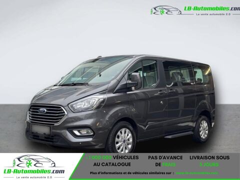 Ford Tourneo VP 310 L2H1 2.0 EcoBlue 130 BVM 2020 occasion Beaupuy 31850
