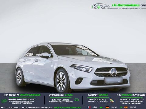 Annonce voiture Mercedes Classe A 23880 €