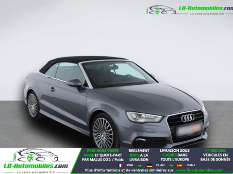 A3 1.4 TFSI 115 2016 occasion 31850 Beaupuy