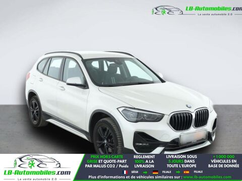 X1 xDrive 20d 190 ch BVA 2020 occasion 31850 Beaupuy
