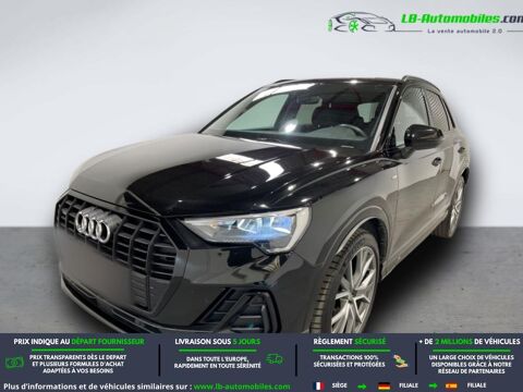 Annonce voiture Audi Q3 26950 €